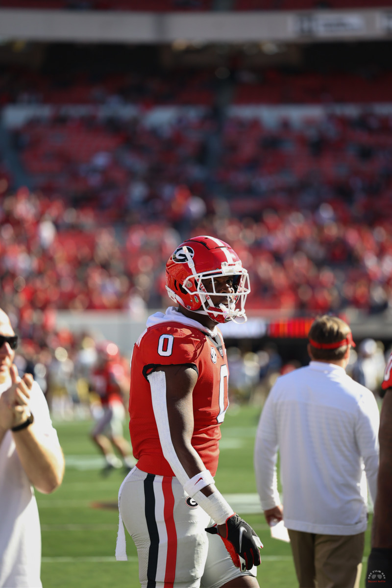 TE, Darnell Washington